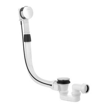 Сифон для ванни Rotexa 2000 (2140705-00) Kludi - зображення 1