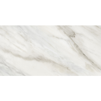 Плитка настенная Carrara белый 300x600x9 Golden Tile - зображення 1