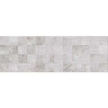 Плитка стінова Concrete Style STR 200x600x8,5 Cersanit - зображення 1