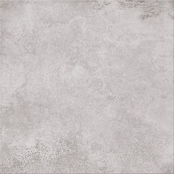 Плитка керамогранитная Concrete Style Grey 420x420x8,5 Cersanit - зображення 1