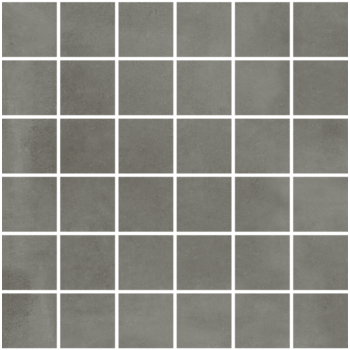 Мозаїка Town Grey Mozaika Squares 250x250x9,5 Stargres - зображення 1