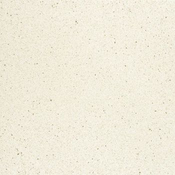 Плитка керамогранитная Quarzite Белый NAT 400x400x8 Nowa Gala - зображення 1