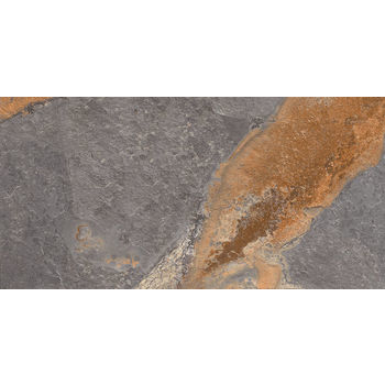 Плитка керамогранітна ZNXST2BR SLATE Multicolor 300х600x9,2см, Zeus Ceramica - зображення 1