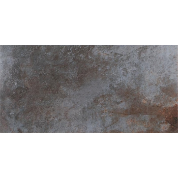 Плитка керамогранітна Metallica сірий LAP 300x600x8,5 Golden Tile - зображення 1