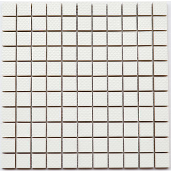 Мозаика СM 3013 C White 300x300x10 Котто Керамика - зображення 1