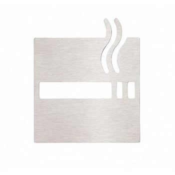 Табличка ”Зона для курения” Hotel (111022012), Bemeta - зображення 1