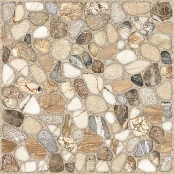 Плитка керамогранітна Jackstone Beige 298x298x6 Cersanit - зображення 1