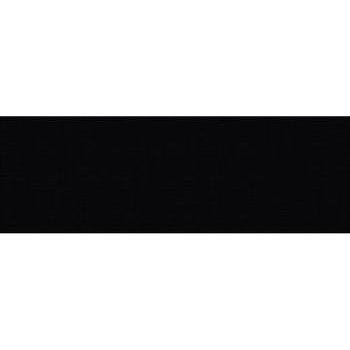 Плитка настенная Black Glossy 250×750x10 Opoczno - зображення 1