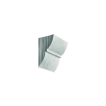Консоль балки поліуретанової DecoWood (Рустик EQ 017 classic біла 6x9), ELITE DECOR - зображення 1