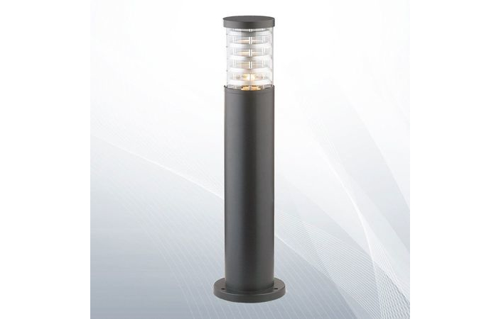 Світильник вуличний TRONCO PT1 H60 NERO (004730), IDEAL LUX - Зображення 004730.jpg