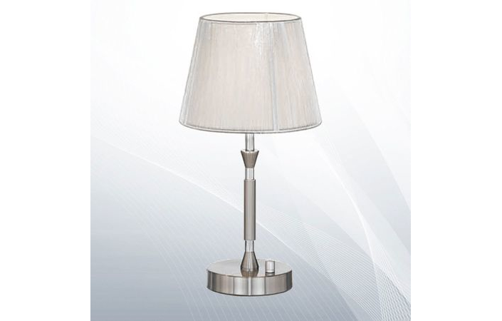 Настільна лампа PARIS TL1 SMALL (015965), IDEAL LUX - Зображення 015965.jpg