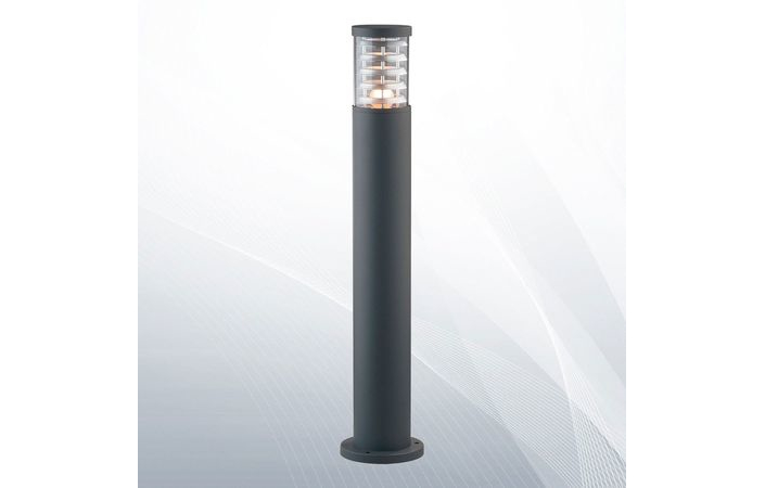 Світильник вуличний TRONCO PT1 H80 ANTRACITE (026992), IDEAL LUX - Зображення 026992.jpg