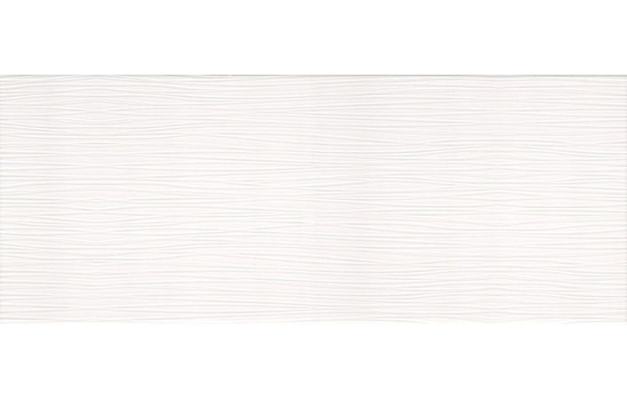 Плитка настенная Domenico White 200x500x9 Konskie - Зображення 02945-domenico-white-20x50.jpg