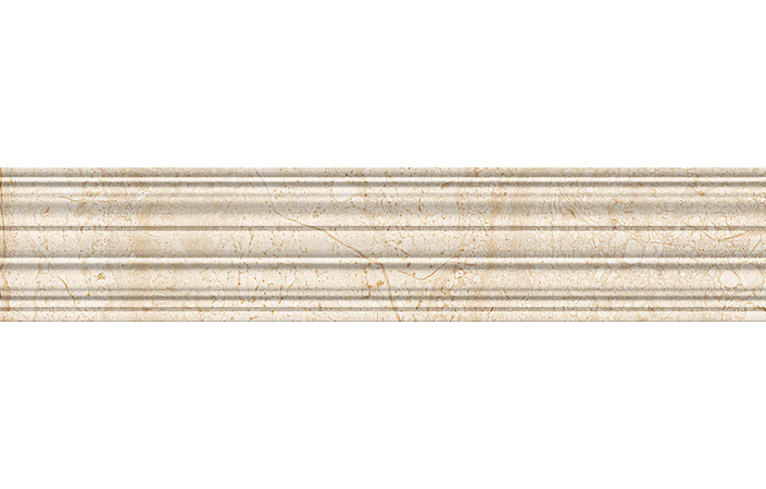 Фриз Petrarca Fusion бежевий 60x300x9 Golden Tile - Зображення 02b33-91311.jpg