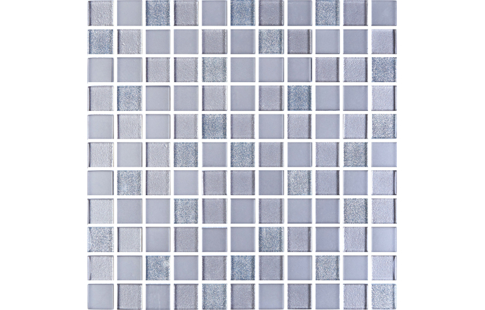 Мозаика GM 8010 C3 Silver Grey Brocade-Grey W-Grey MATT 300x300x8 Котто Керамика - Зображення 02b95-gm-8010.jpg