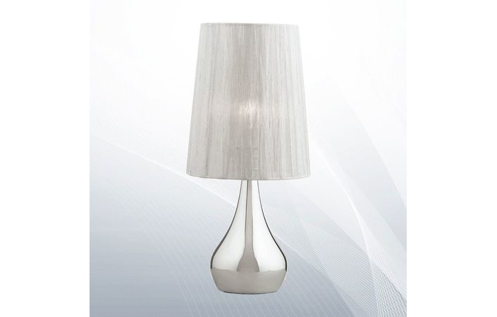 Настольная лампа ETERNITY TL1 SMALL (035987), IDEAL LUX - Зображення 035987.jpg