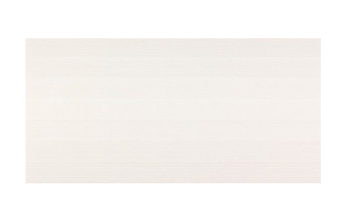 Плитка стінова Avangarde White 297×600x8 Opoczno - Зображення 1