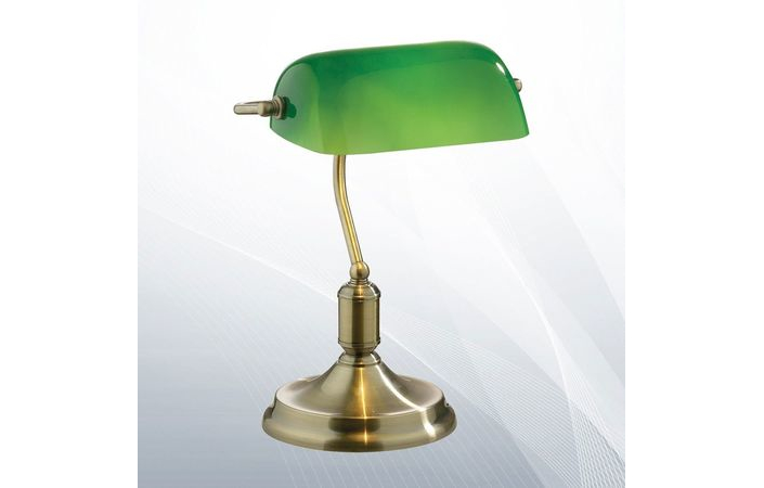 Настільна лампа LAWYER TL1 BRUNITO (045030), IDEAL LUX - Зображення 045030.jpg