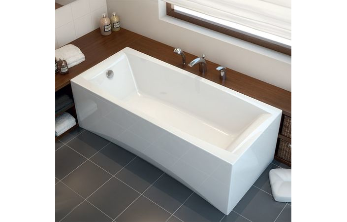 Панель для ванни універсальна Virgo 150, Cersanit - Зображення 0522c-cersanit-virgo-150.jpg