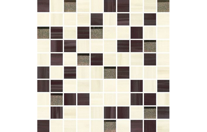 Мозаїка VENUS 250x250 Ceramika Color - Зображення 057bd-venus_mozaika_25x25_do_wenus_25x60.jpg