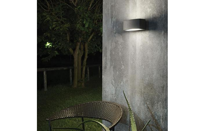 Светильник уличный ANDROMEDA AP1 COFFEE (163536), IDEAL LUX - Зображення 061580_LO.jpg