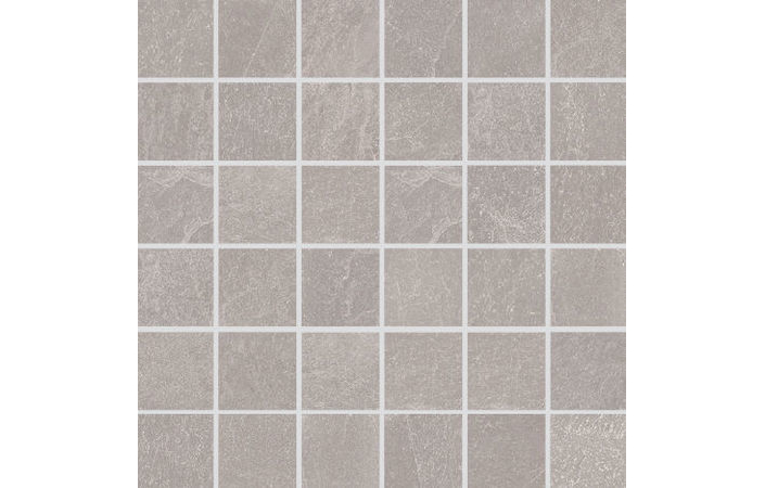Мозаїка MQCXST8B SLATE Grey 300x300x9,2 Zeus Ceramica - Зображення 064b3-mosaic-slate-grey.jpg
