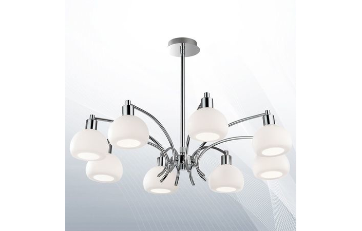 Люстра TOKYO SP8 (068466), IDEAL LUX - Зображення 068466.jpg