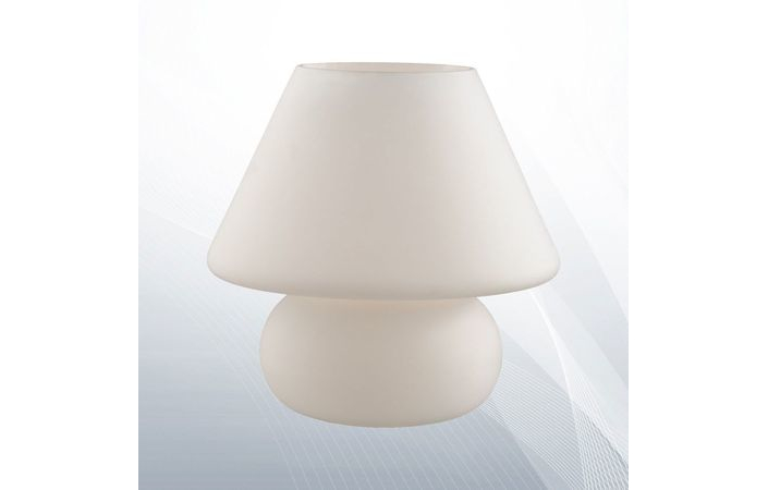 Настольная лампа PRATO TL1 BIG BIANCO (074702), IDEAL LUX - Зображення 074702.jpg