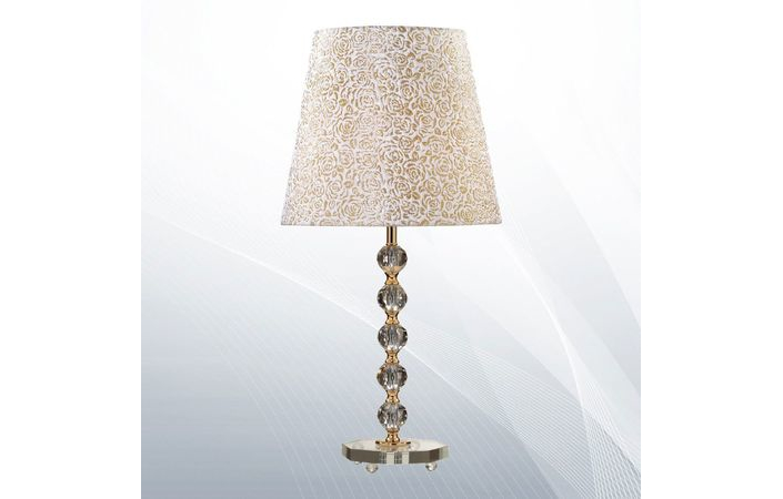 Настольная лампа QUEEN TL1 BIG (077758), IDEAL LUX - Зображення 077758.jpg