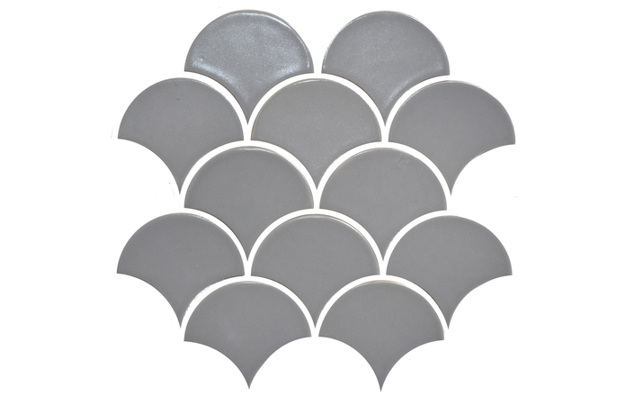 Мозаика Scales SC 6019 Silver А+В 285×275x9 Котто Керамика - Зображення 07be3-scales-sc-6019-v-silver.jpg