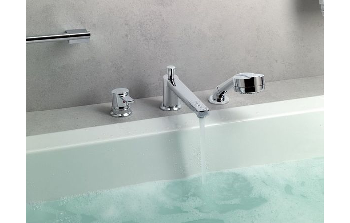 Змішувач для ванни DN 15 Zenta (384470575), Kludi - Зображення 09b4c-kludi_zenta_384470575_v00c.jpg