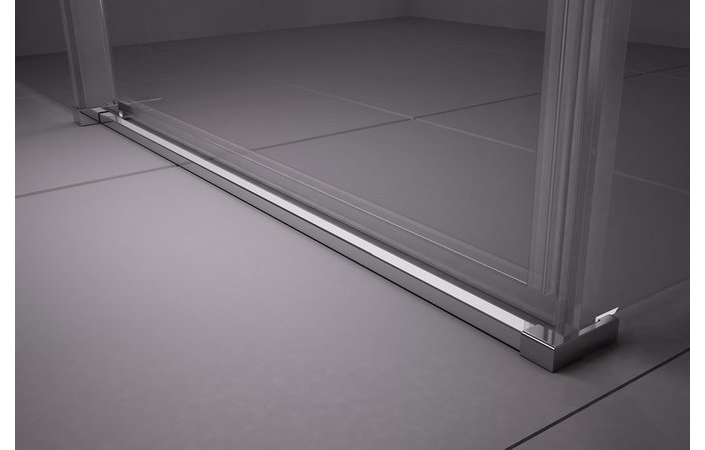Душевые двери четырехэлементные MSD4-200 Transparent, RAVAK - Зображення 0WKM0C00Z1-3.jpg