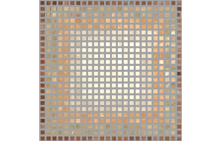 Мозаїка MI7 DE 202 300x300x10 Котто Кераміка - Зображення 0ae91-mi-7202-grey.jpg
