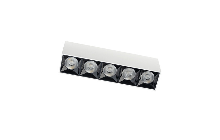 Точечный светильник MIDI LED WHITE 20W 3000K (10048), Nowodvorski - Зображення 10048.jpg