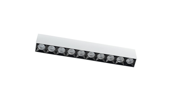 Точечный светильник MIDI LED WHITE 40W 3000K (10050), Nowodvorski - Зображення 10050.jpg