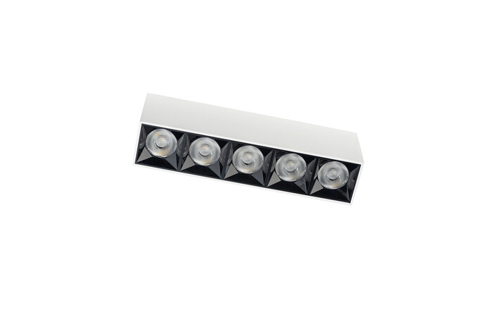 Точечный светильник MIDI LED WHITE 20W 4000K (10052), Nowodvorski - Зображення 10052.jpg