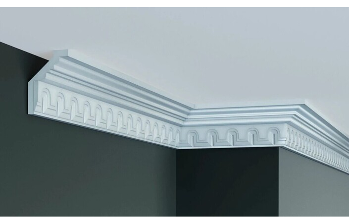 Карниз поліуретановий Gaudi Decor (С 1007 Flexi), ELITE DECOR - Зображення 10280600-f6902.jpeg