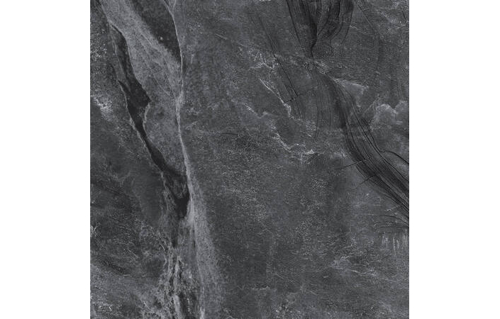 Плитка керамогранітна Black Rock Чорний RECT 600x600 Golden Tile - Зображення 103750088-08f7c.jpg