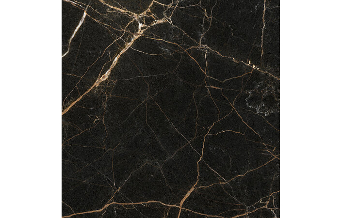 Плитка керамогранитная Marmo Perlanera Черный RECT 600x600 Golden Tile - Зображення 103750102-96d9c.jpg