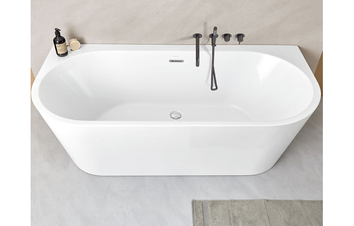 Ванна Torino 170x80 White glossy SANYCCES - Зображення 103802857-5f15b.jpg