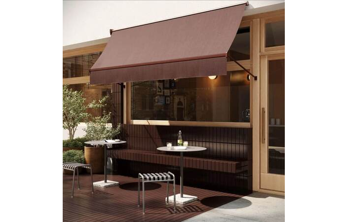 Плитка фасадна Sundown Marrone MAT 66x245x7 Paradyz - Зображення 103946725-95ff3.jpg