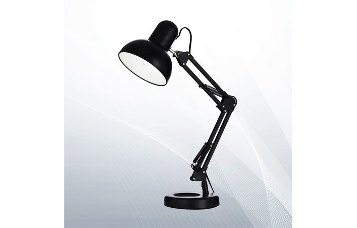 Настільна лампа KELLY TL1 NERO (108094), IDEAL LUX - Зображення 108094.jpg