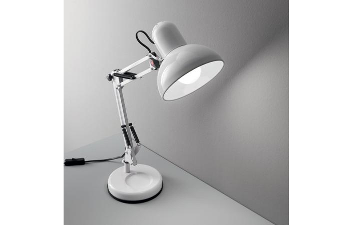 Настольная лампа KELLY TL1 NERO (108094), IDEAL LUX - Зображення 108117_EMg.jpg