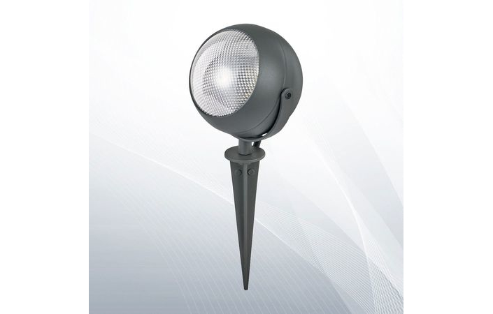 Світильник вуличний ZENITH PT1 SMALL (108407), IDEAL LUX - Зображення 108407.jpg