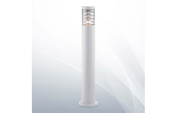 Світильник вуличний TRONCO PT1 H80 BIANCO (109138), IDEAL LUX - Зображення 109138.jpg
