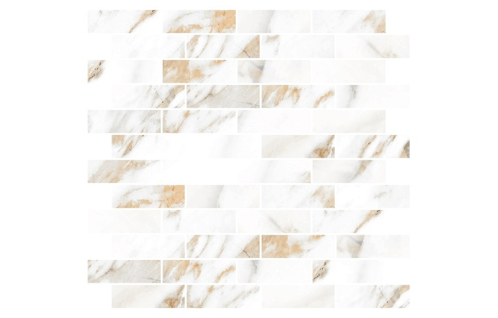 Мозаика Calacatta Gold Серый 298x320 Intercerama - Зображення 114651065-00858.jpg