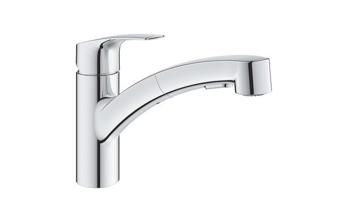 Смеситель для кухни Eurosmart 30305001 Grohe - Зображення 114866313-83611.jpg