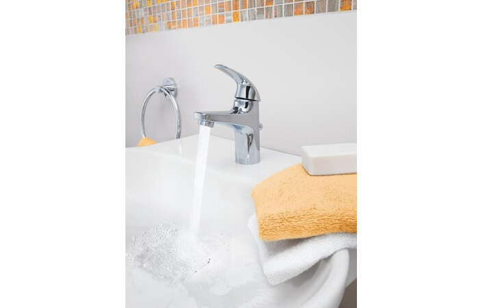 Набор смесителей для ванны 4 в 1 BauCurve UA122218K1 Grohe - Зображення 116792236-a4788.jpg