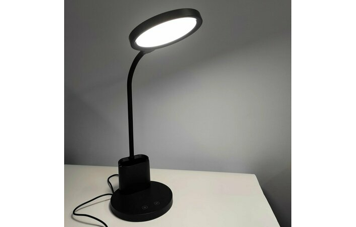 Настольная лампа на аккумуляторе REHAMNA 75723 EGLO - Зображення 11801034-499f9.jpg