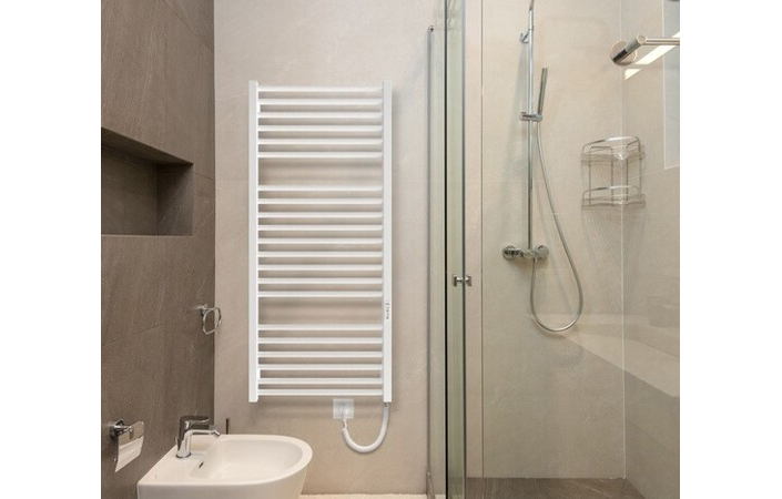 Полотенцесушитель электрический Derby белый 530x1170 Hygge Mario - Зображення 119264306-adc89.jpg